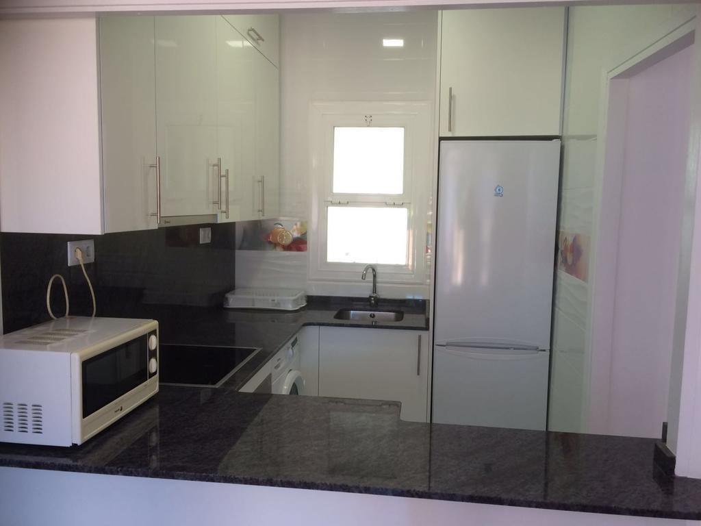 Apartment La Gavina