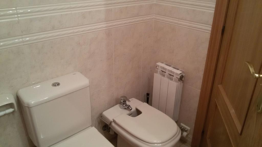Apartamento Atenea Apartment Salou