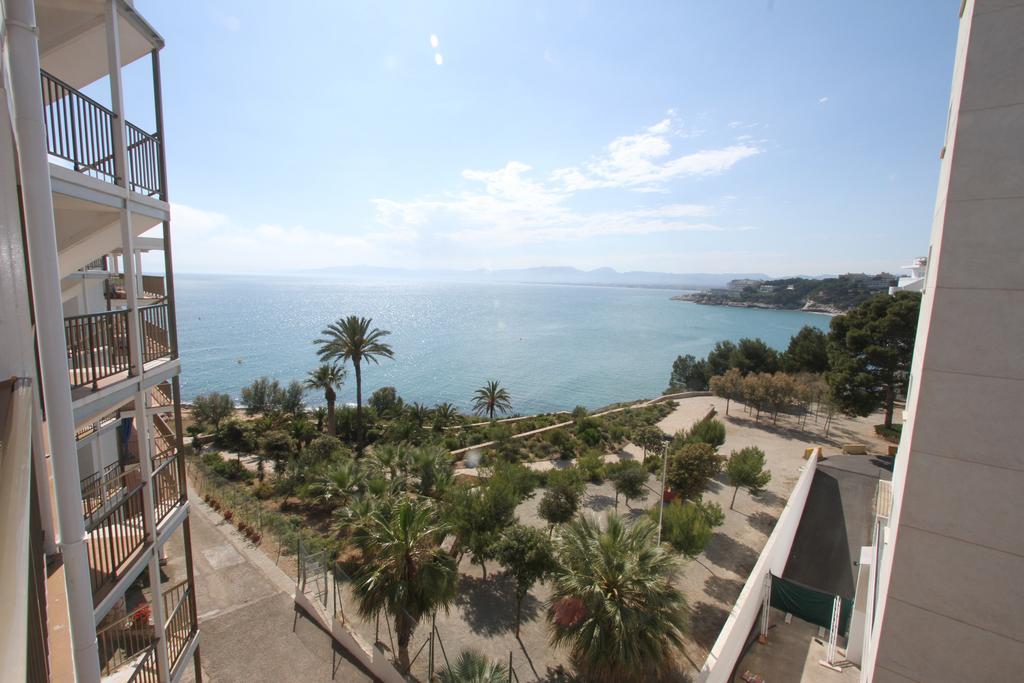 Appartement For A Sant Jordi Salou