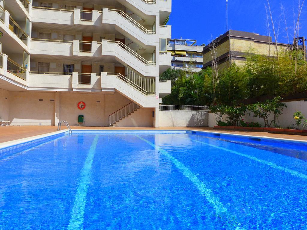 Appartement Rentalmar Decathlon *