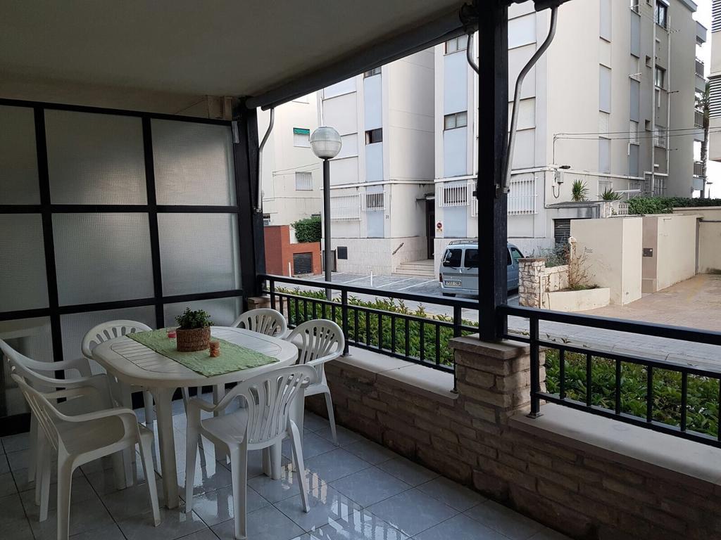 Apartamento Apartamento Santa Cruz