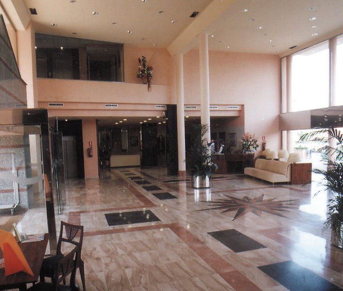 Hotel 4r Gran Regina Salou