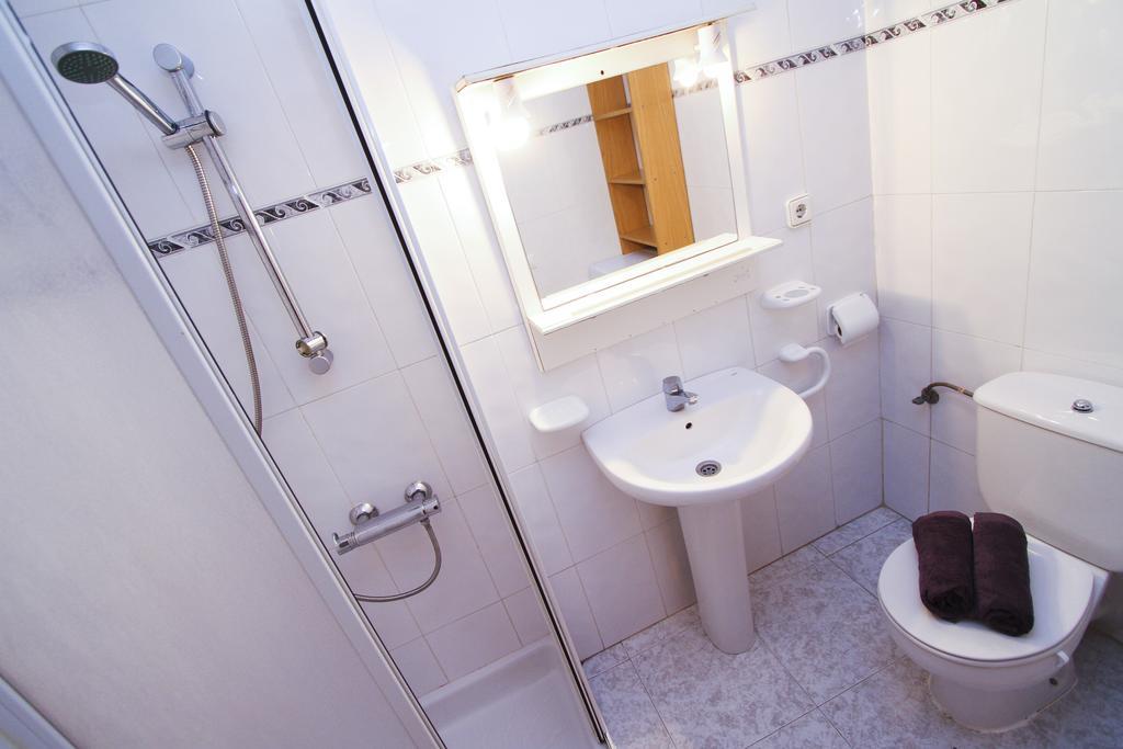 Apartamento Carlos V Planet Costa Dorada *