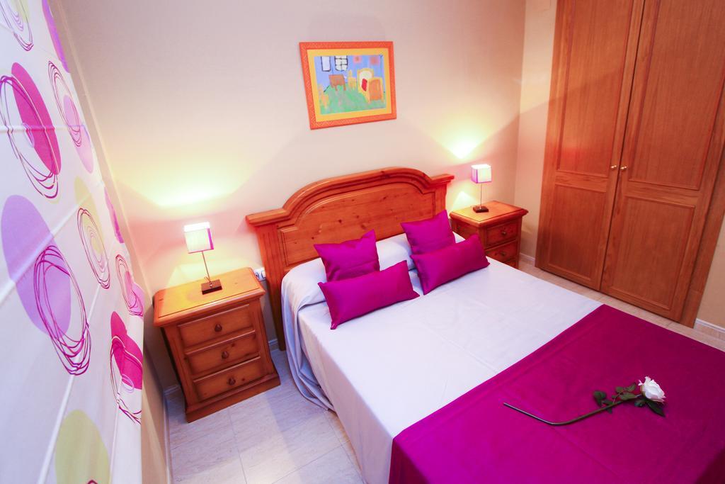 Apartamento Carlos V Planet Costa Dorada Salou