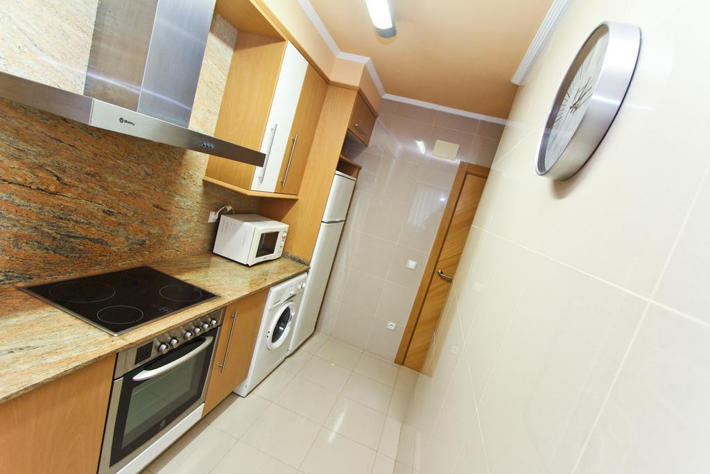 Apartment Ones Planet Costa Dorada