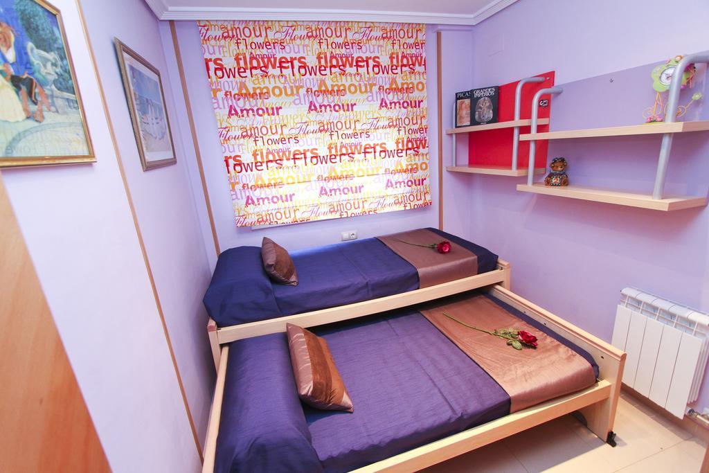 Apartment Ones Planet Costa Dorada *