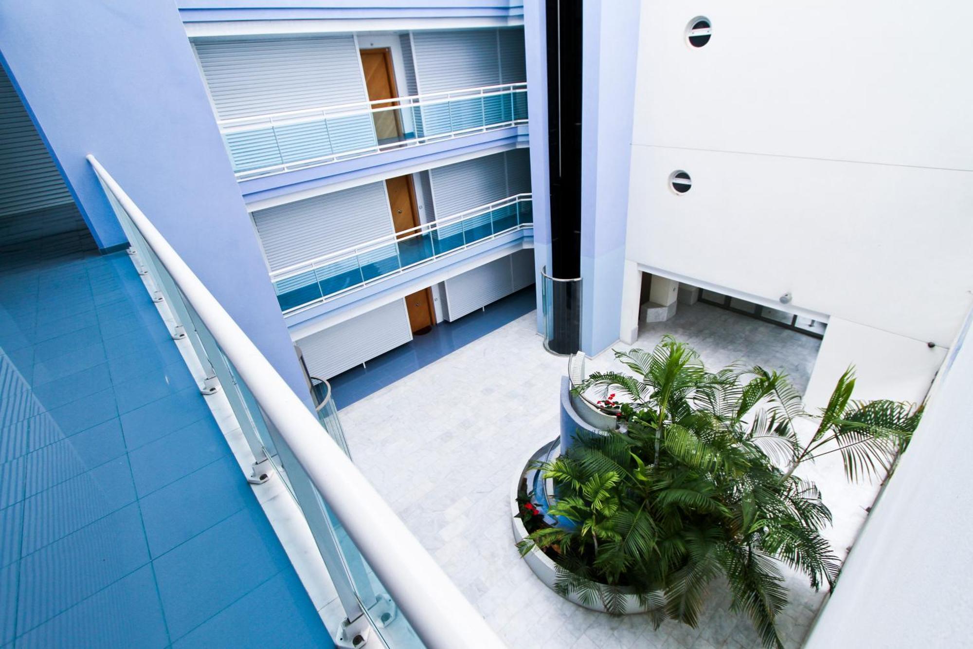 Ones Planet Costa Dorada Apartment *