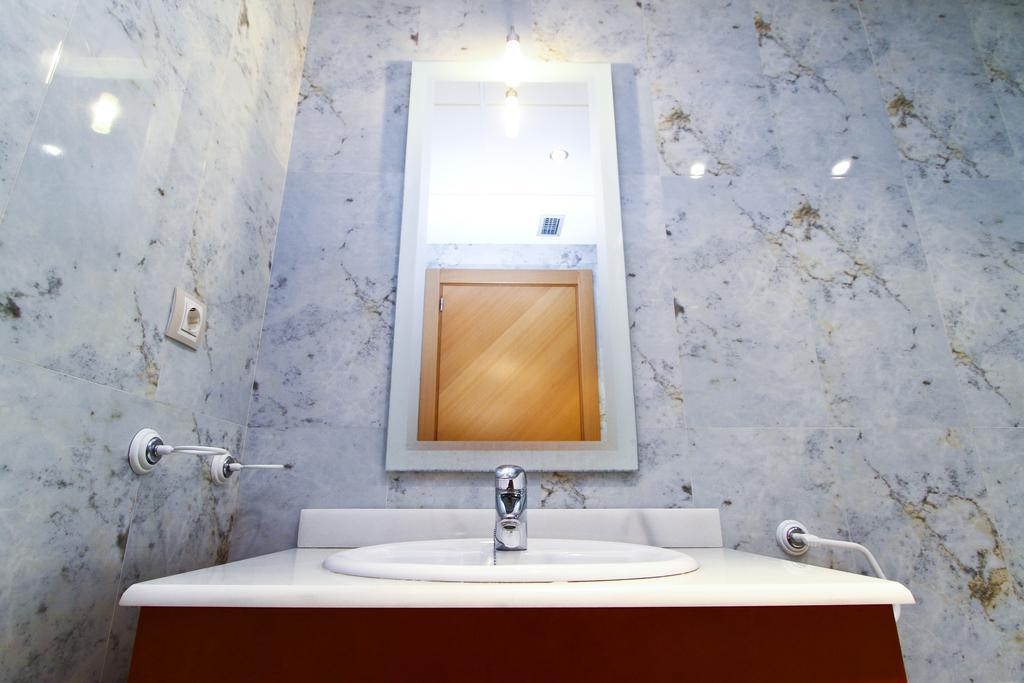 Ones Planet Costa Dorada Apartment