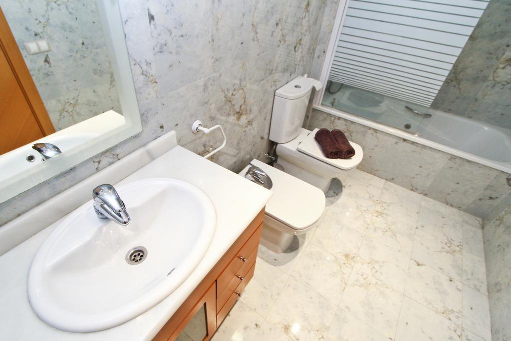 Ones Planet Costa Dorada Apartment *