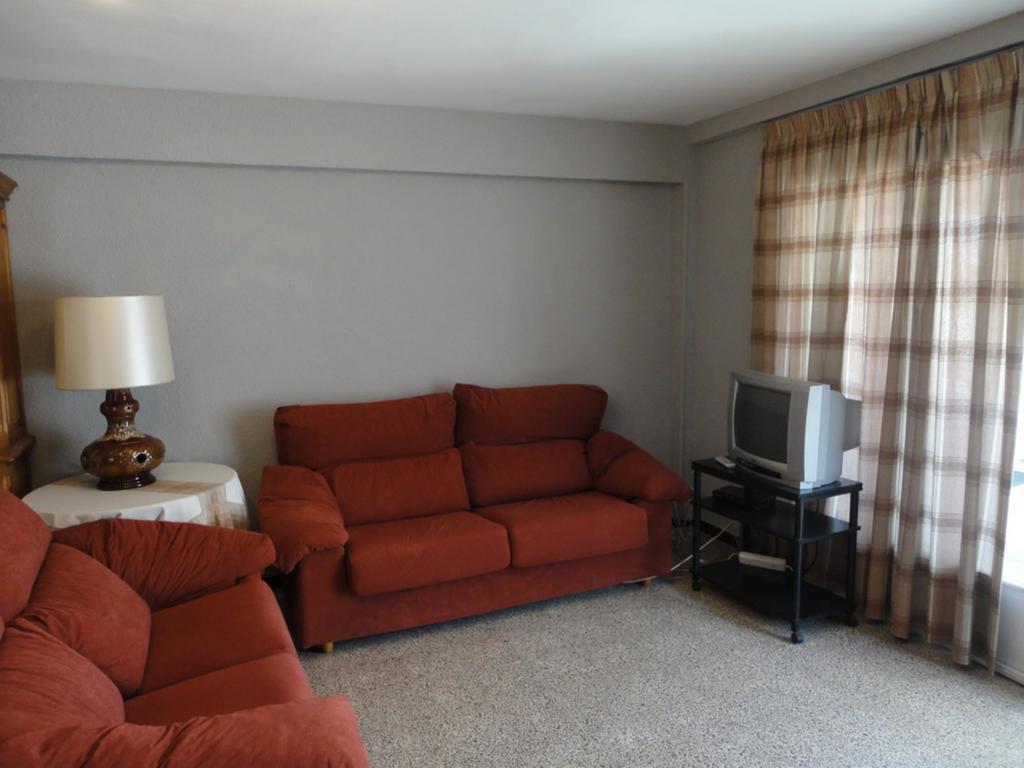 Appartement Apartbeach Diana *