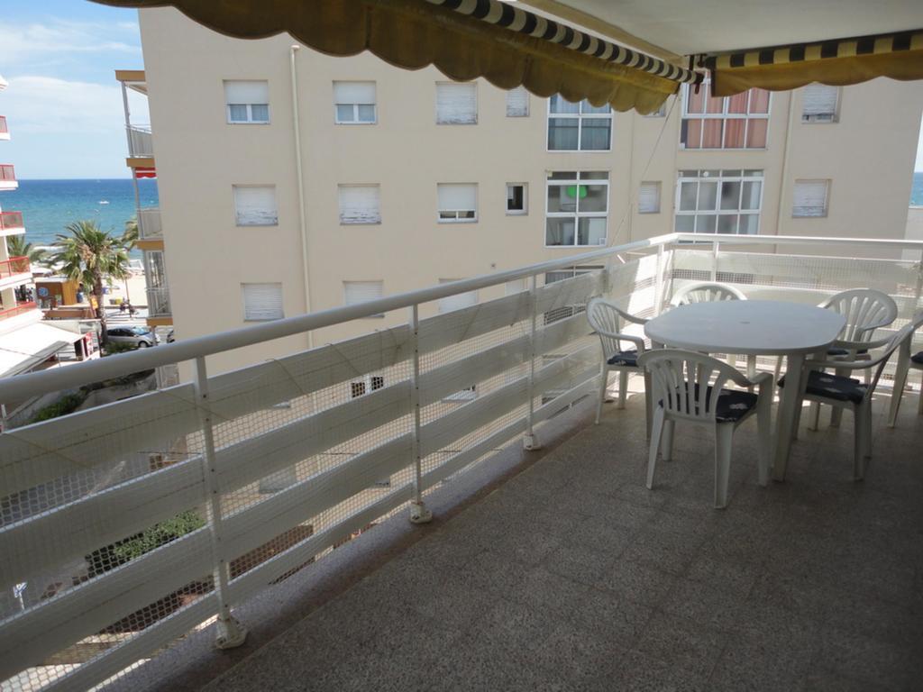 Apartbeach Diana Appartement *