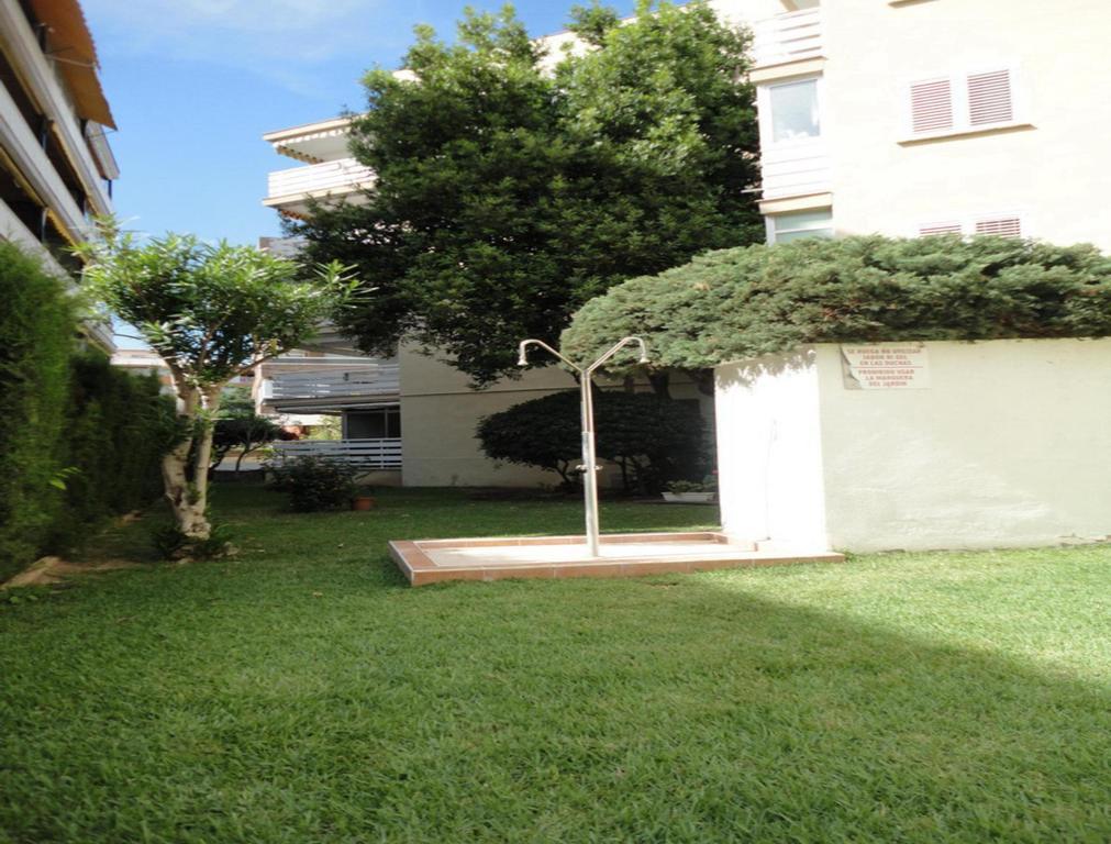 Apartbeach Diana Appartement