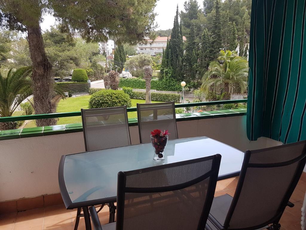 Appartement Apartamento Marcosol