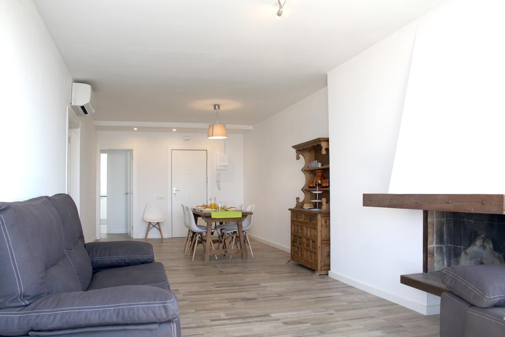 Synergie Si22 - Chamonix Apartment *