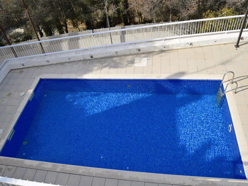 Apartment Shg Cala Crancs Salou