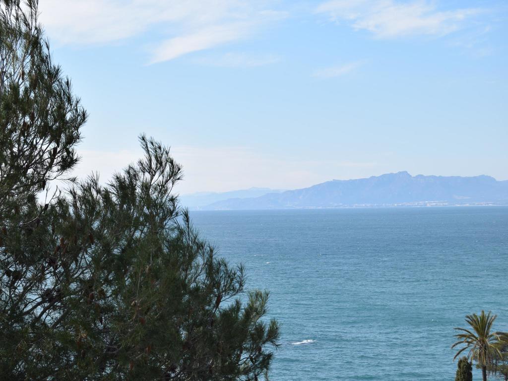 Shg Cala Crancs *