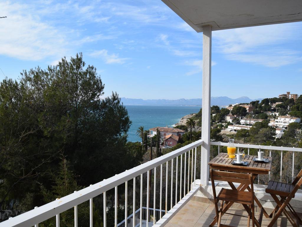 Shg Cala Crancs Apartment *