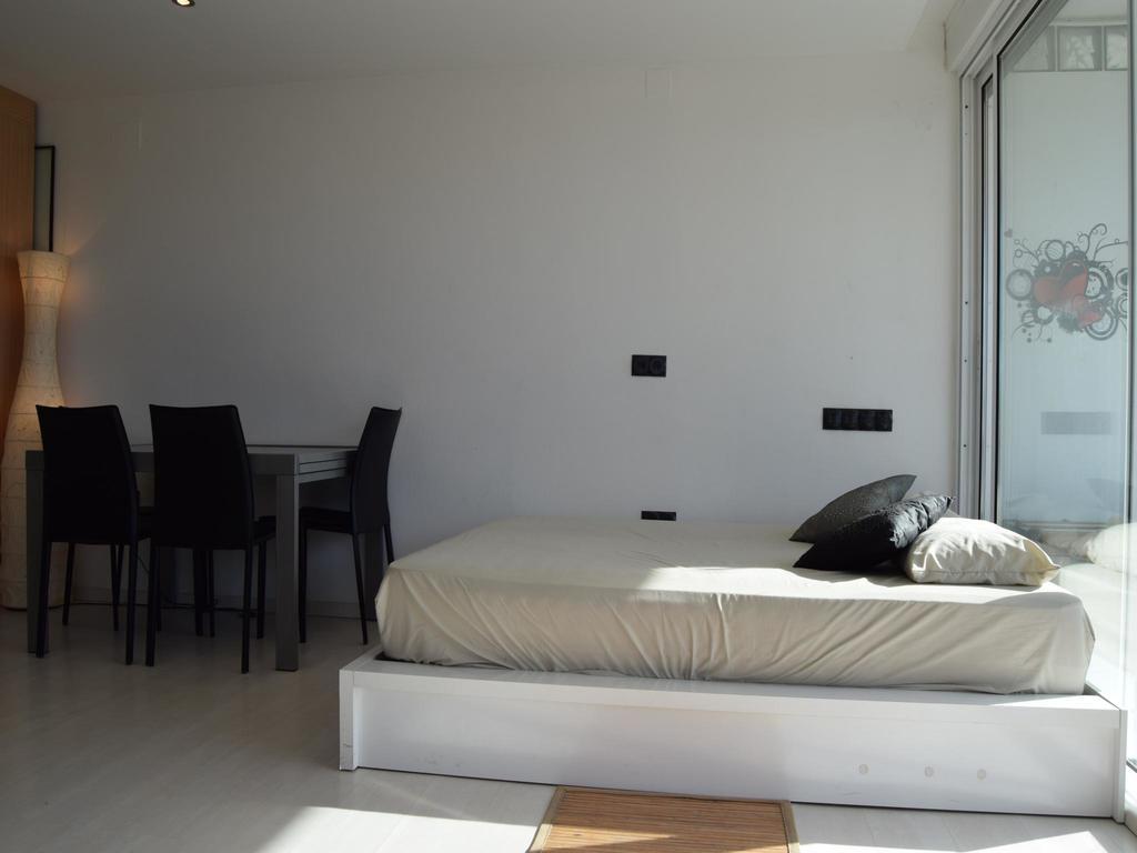 Shg Cala Crancs Apartment Salou