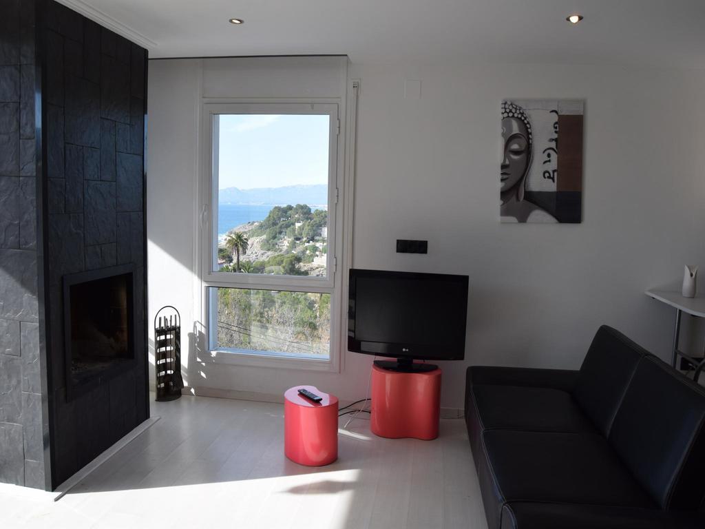 Shg Cala Crancs Apartment