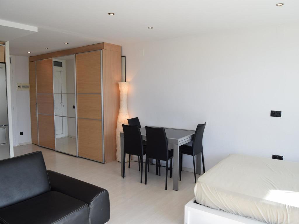 Apartment Shg Cala Crancs *