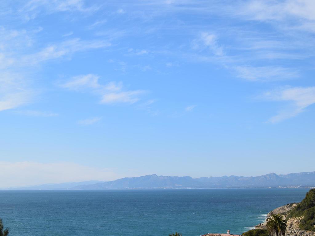 Shg Cala Crancs * Salou