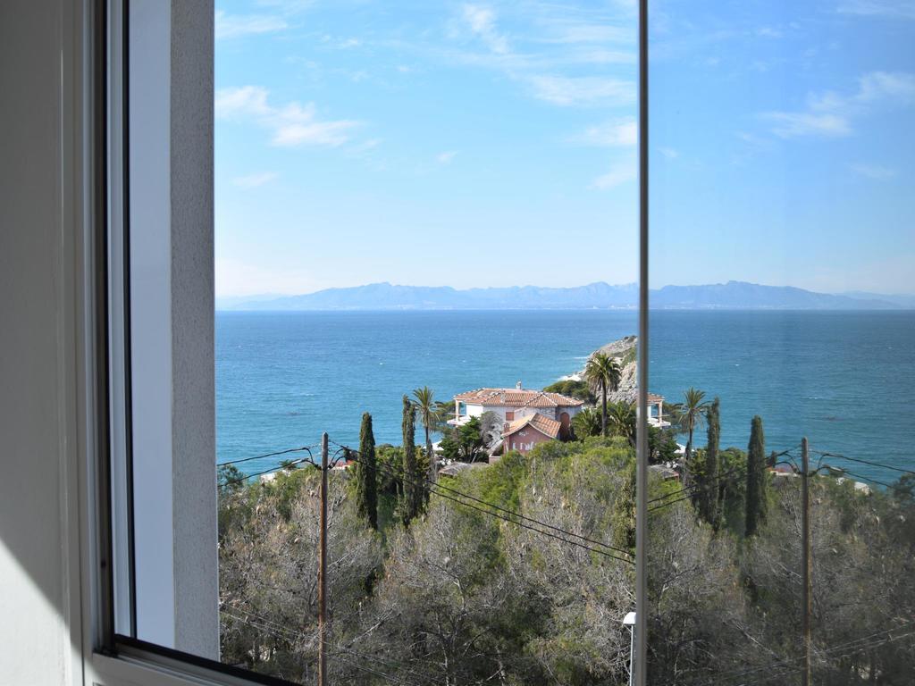 Apartment Shg Cala Crancs *