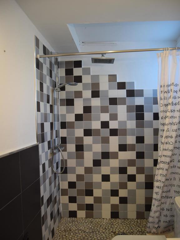 Shg Cala Crancs Apartment *