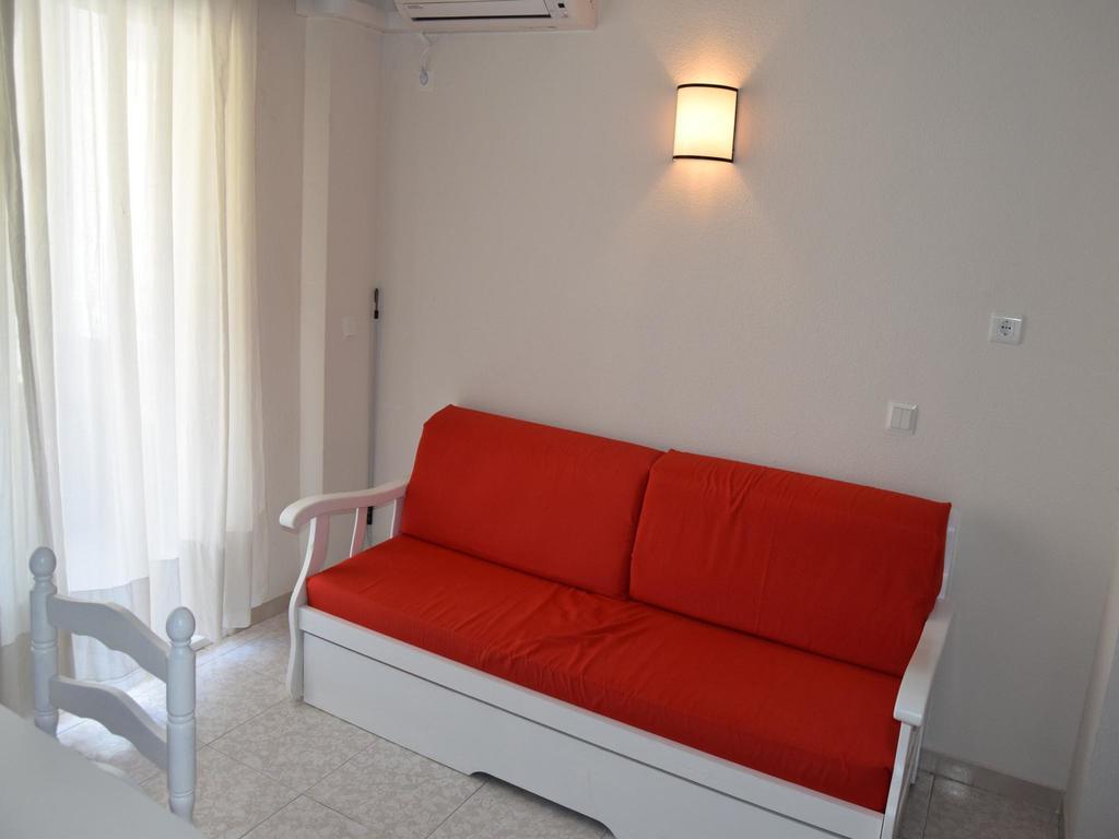 Appartement Shg Les Dunes *