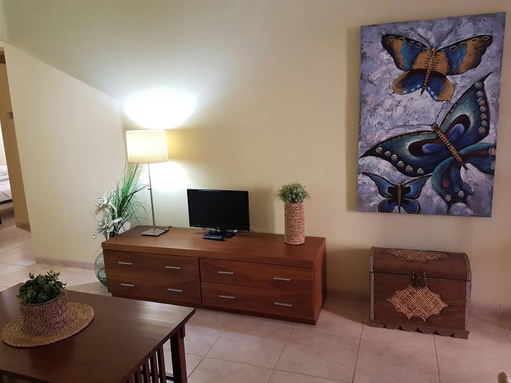 Apartment Apartamento Santa Cruz Salou
