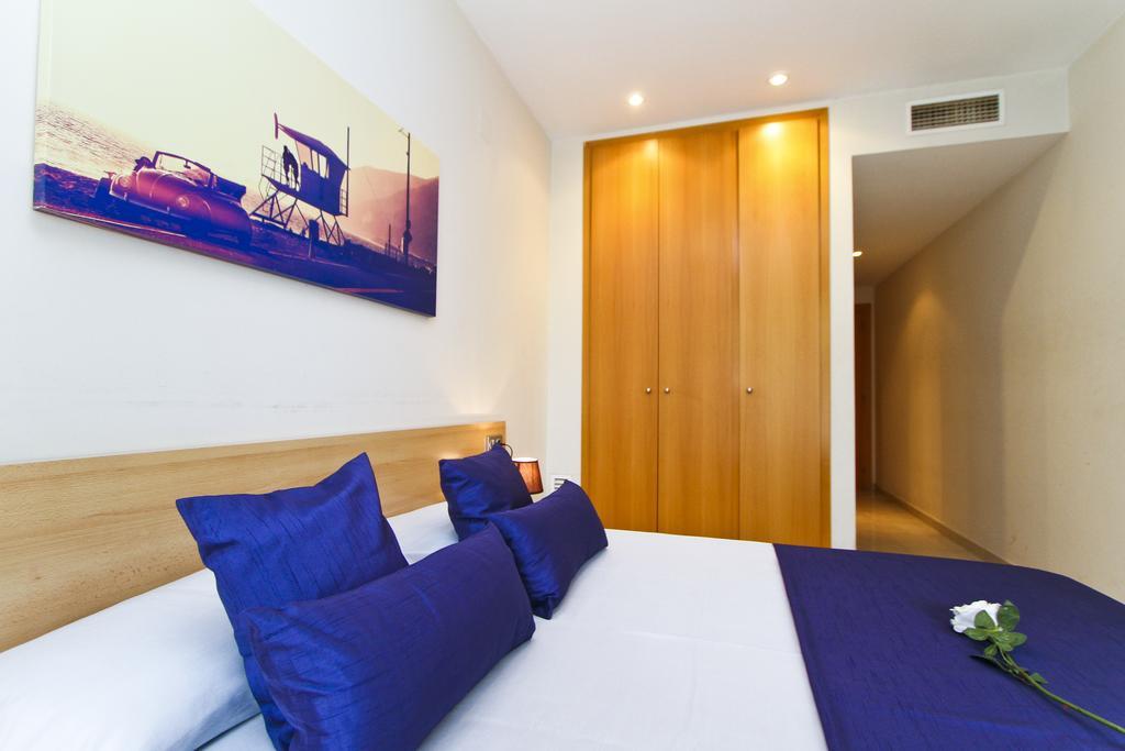Planet Costa Dorada Apartment Salou