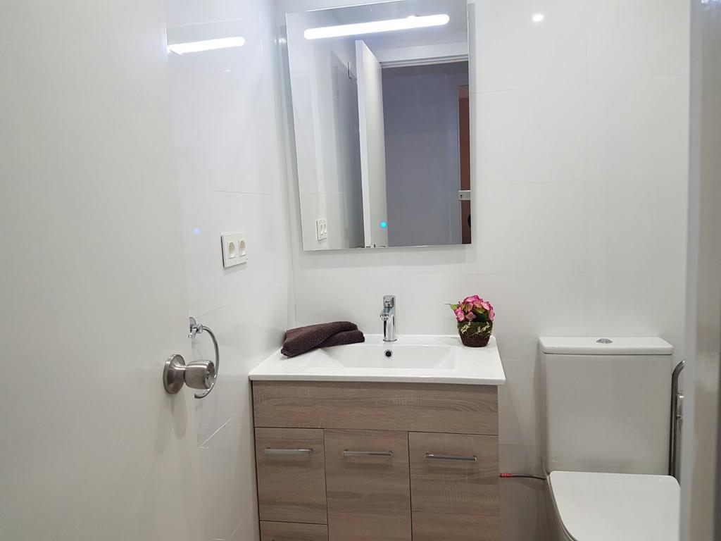 Apartment Solmar Apartamento El Pinar