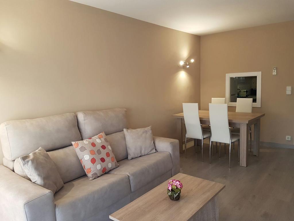 Apartment Solmar Apartamento El Pinar *