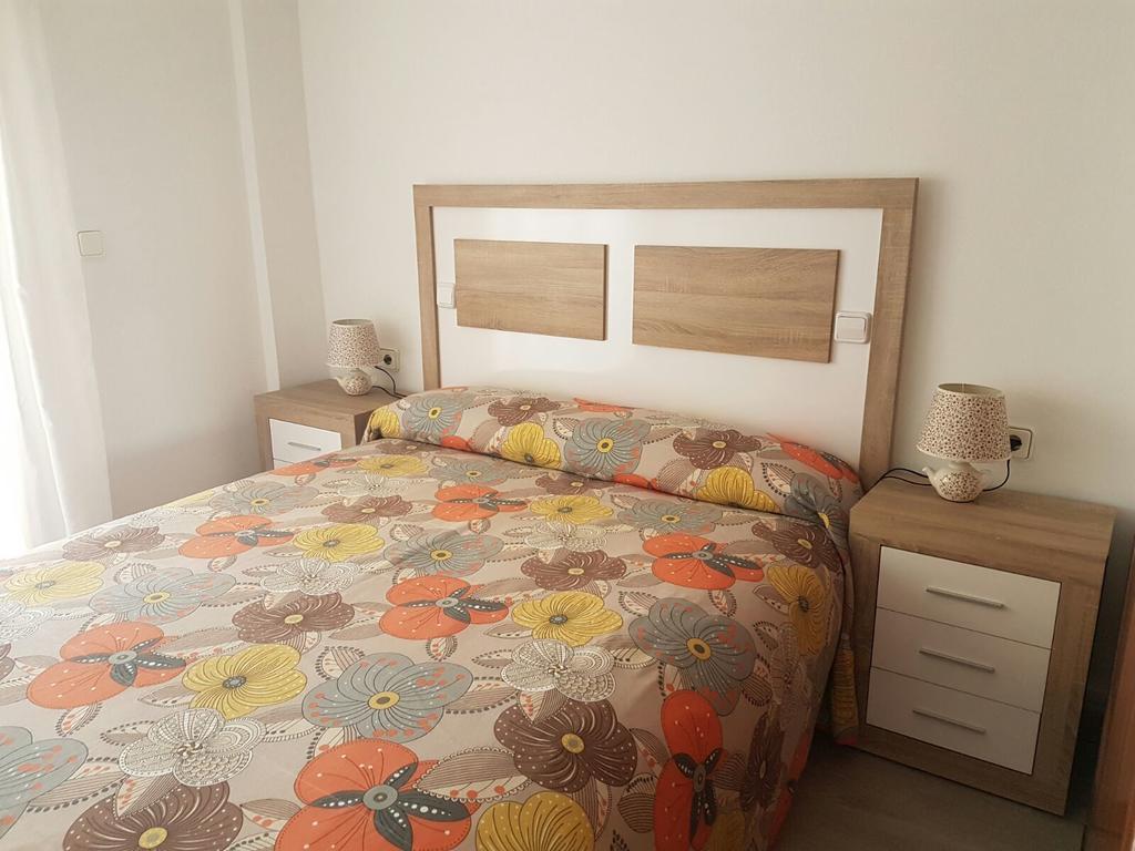 Solmar Apartamento El Pinar Appartement Salou