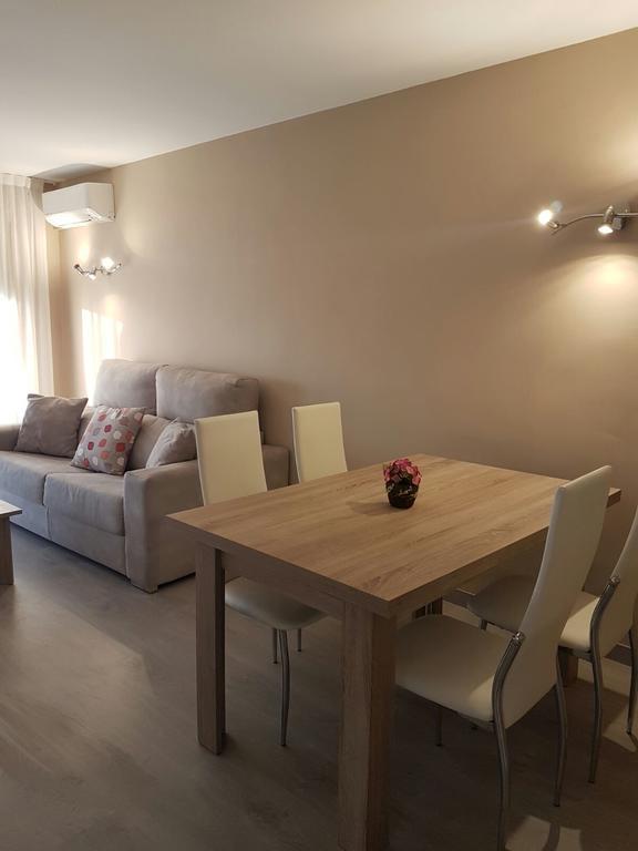 Solmar Apartamento El Pinar Appartement