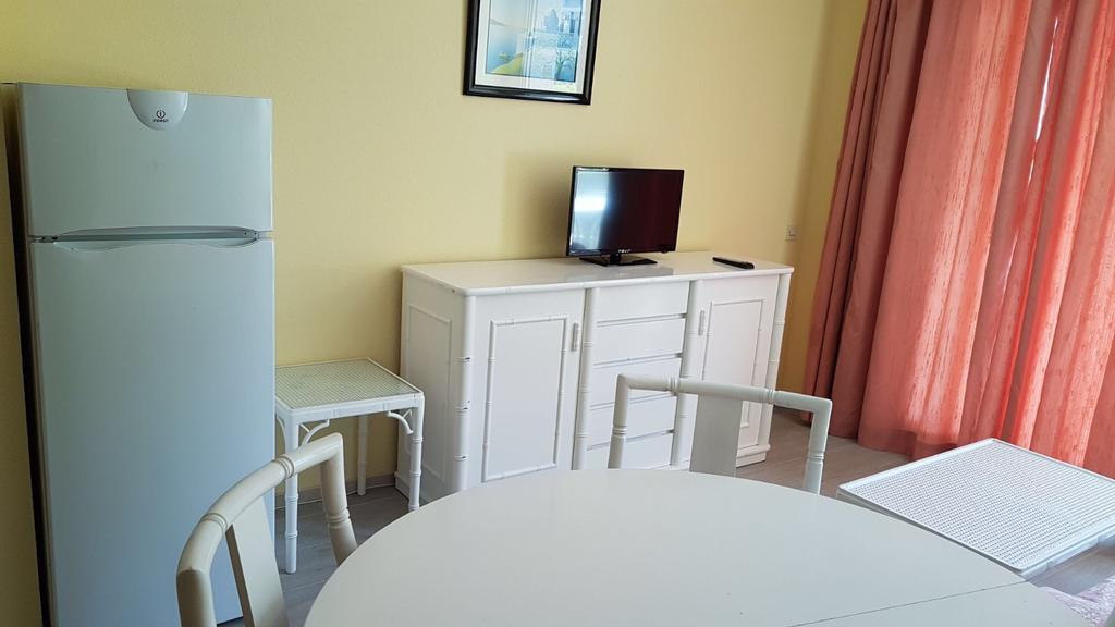Apartamento Arqus Apartment *