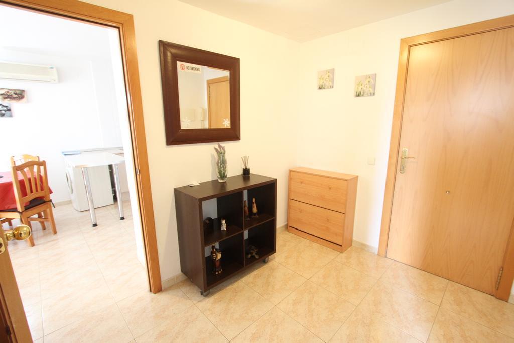 Apartment Cap De
