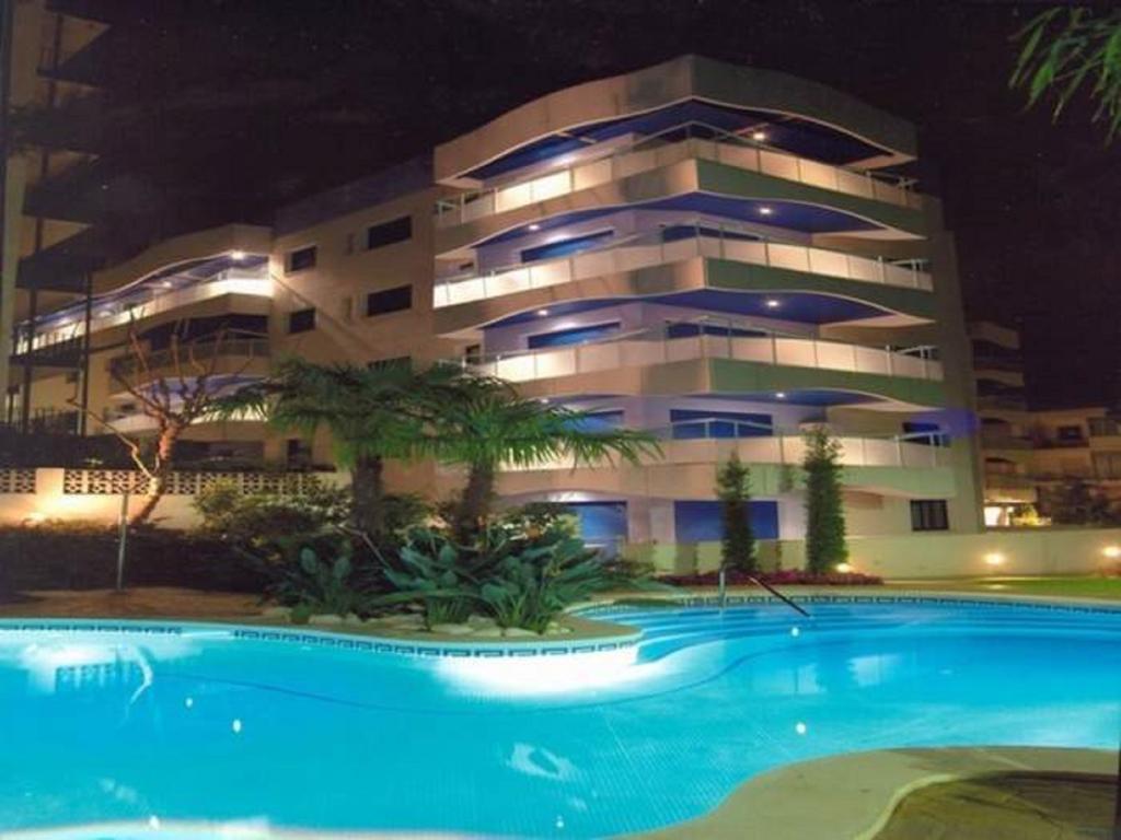 Ones Planet Costa Dorada Apartment Salou