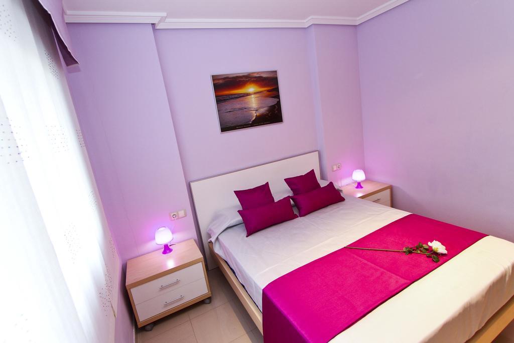Ones Planet Costa Dorada Apartment