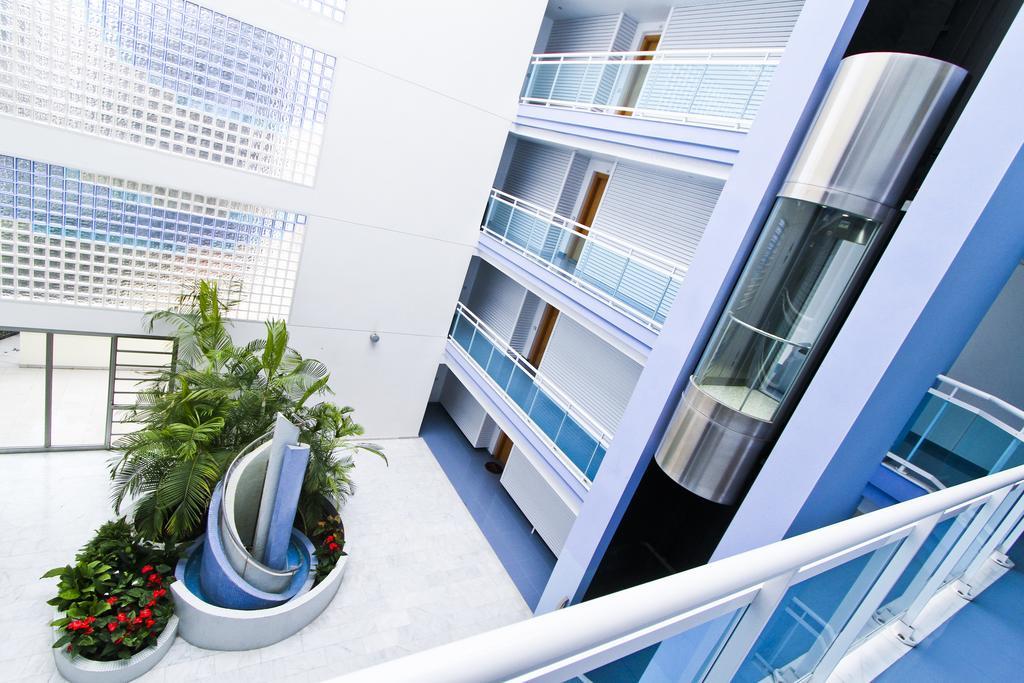 Apartment Ones Planet Costa Dorada
