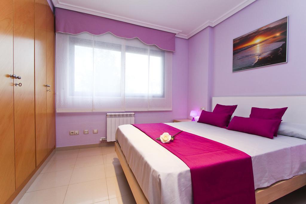 Apartment Ones Planet Costa Dorada
