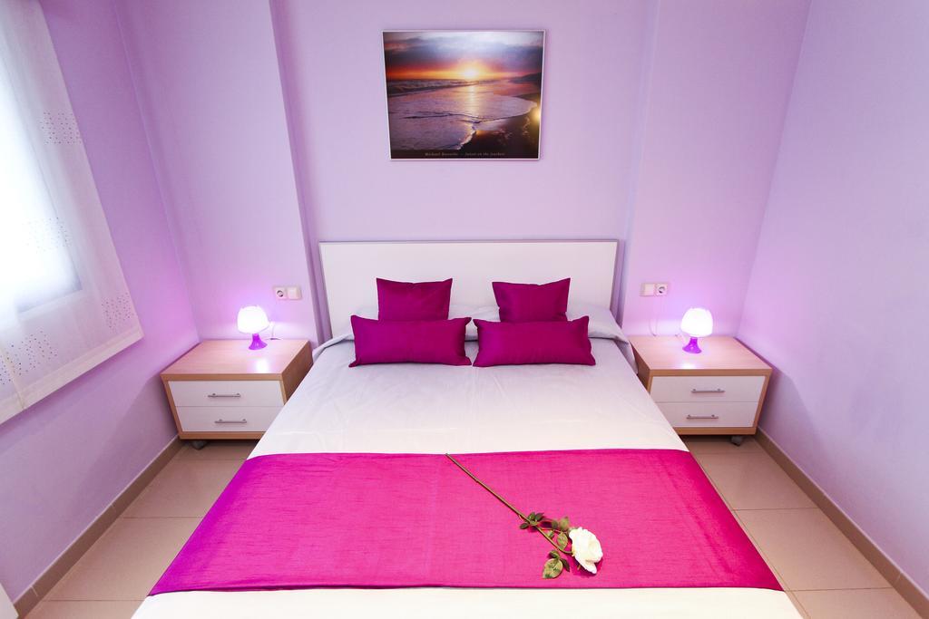 Ones Planet Costa Dorada Apartment
