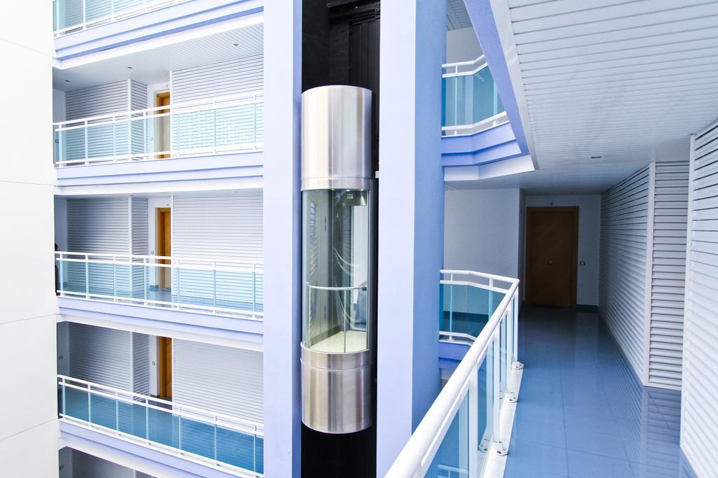Apartment Ones Planet Costa Dorada Salou