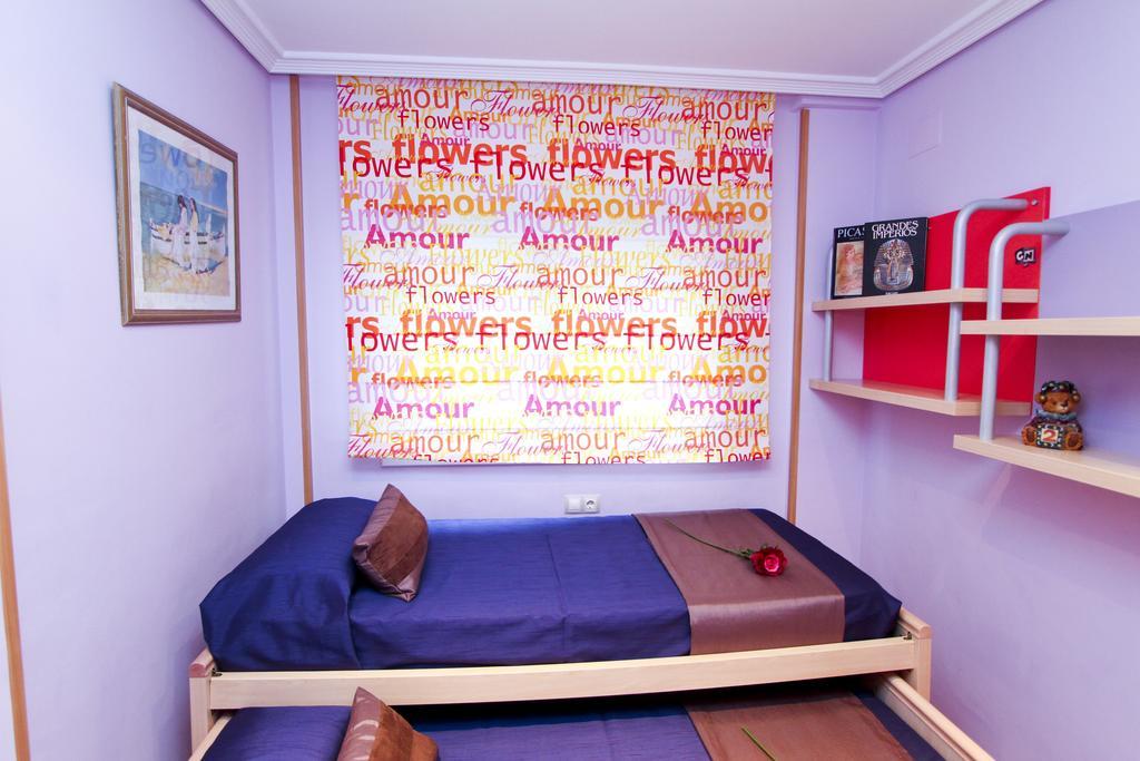Apartment Ones Planet Costa Dorada