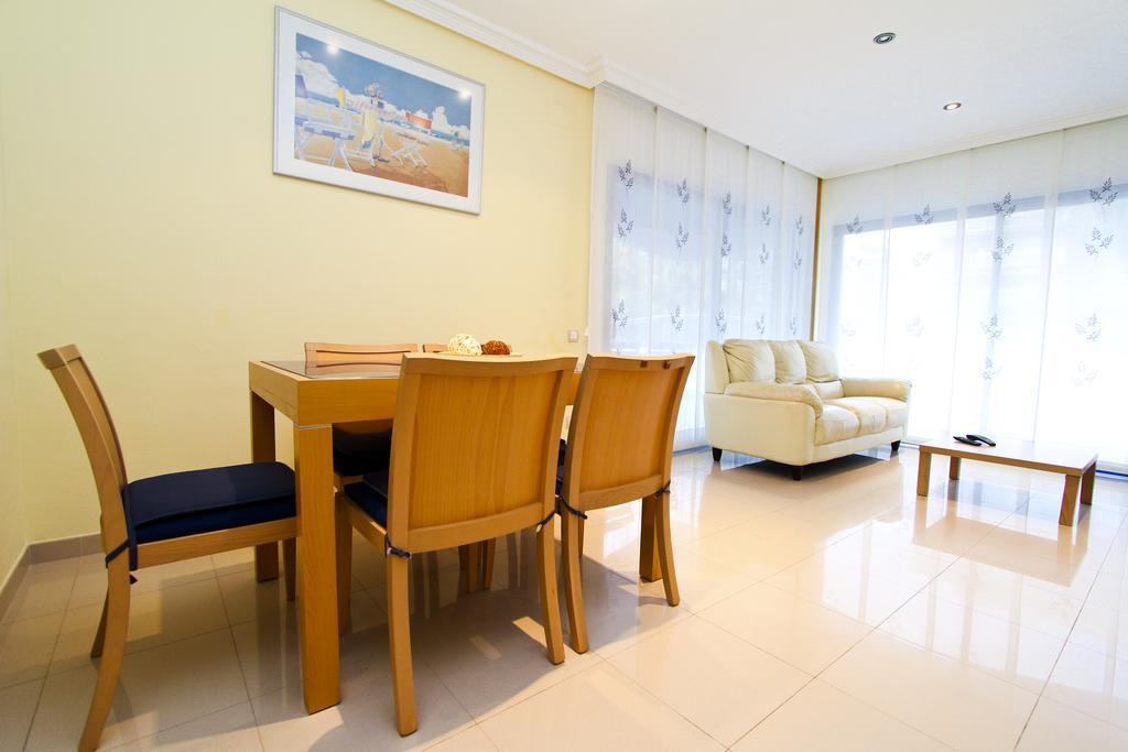 Apartment Ones Planet Costa Dorada *