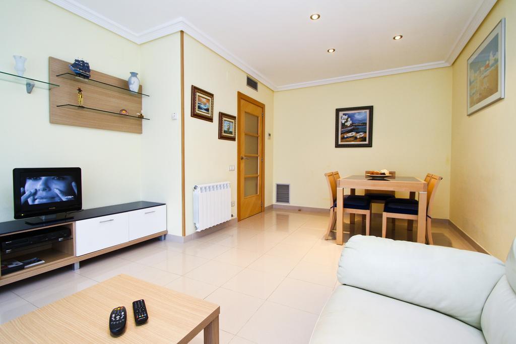 Apartment Ones Planet Costa Dorada *
