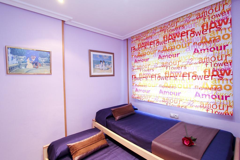Apartment Ones Planet Costa Dorada