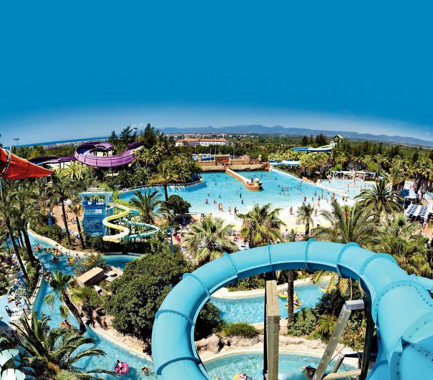 Apartment Ones Planet Costa Dorada *