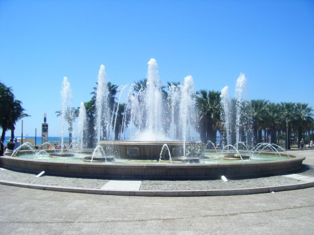 Apartment Ones Planet Costa Dorada *