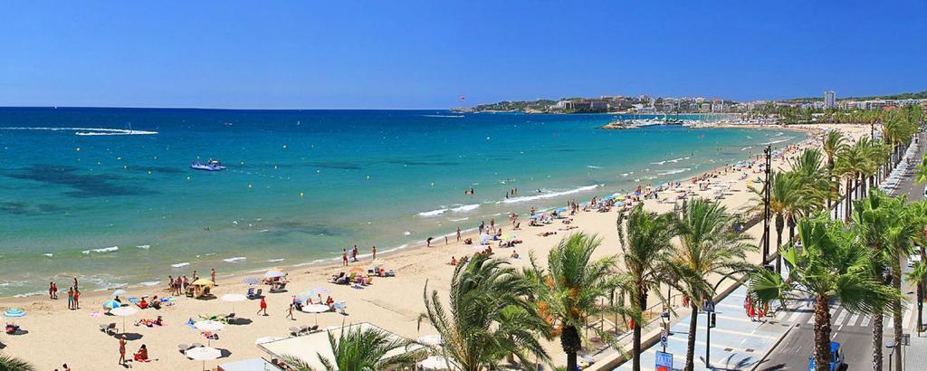 Apartment Ones Planet Costa Dorada