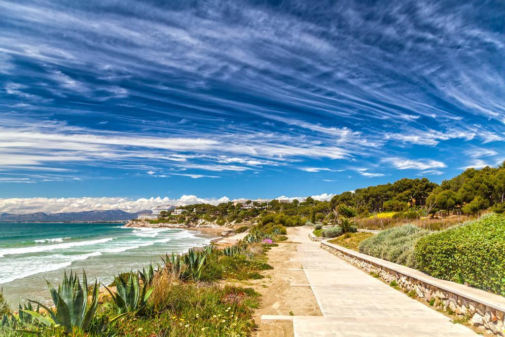 Ones Planet Costa Dorada Apartment Salou